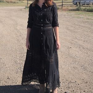 Loveshackfancy Beth Dress